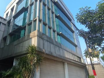 FOR RENT KOMERSIAL AREA GEDUNG STRATEGIS DI RAYA KEDUNGSARI