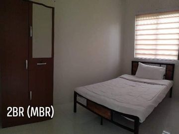 VILLA FLORENCIA - MARIANA