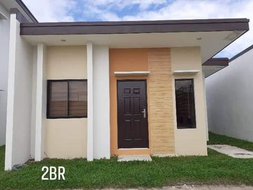 VILLA FLORENCIA - MARIANA