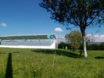VENTA CASAS EN CONJUNTO VILLAS DE LA HACIENDA SECTOR SANGOLQUI