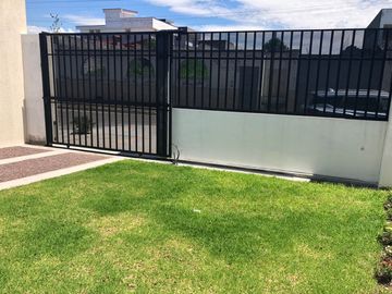 VENTA CASAS EN CONJUNTO VILLAS DE LA HACIENDA SECTOR SANGOLQUI