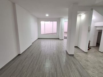 VENTA CASAS EN CONJUNTO VILLAS DE LA HACIENDA SECTOR SANGOLQUI