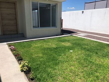 VENTA CASAS EN CONJUNTO VILLAS DE LA HACIENDA SECTOR SANGOLQUI