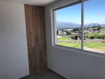 VENTA CASAS EN CONJUNTO VILLAS DE LA HACIENDA SECTOR SANGOLQUI