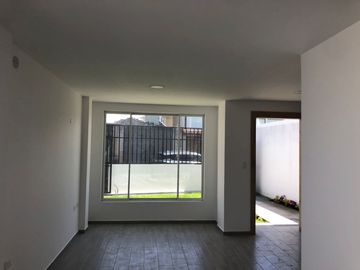 VENTA CASAS EN CONJUNTO VILLAS DE LA HACIENDA SECTOR SANGOLQUI