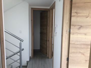 VENTA CASAS EN CONJUNTO VILLAS DE LA HACIENDA SECTOR SANGOLQUI