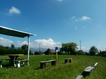 VENTA CASAS EN CONJUNTO VILLAS DE LA HACIENDA SECTOR SANGOLQUI
