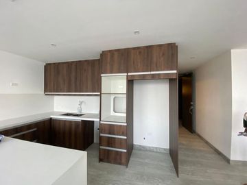 Departamento en venta zona sur Manta