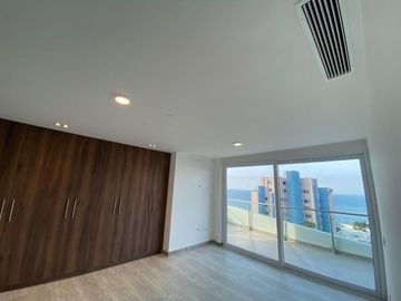 Departamento en venta zona sur Manta
