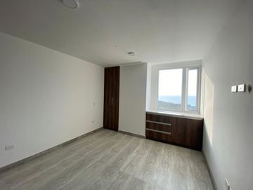 Departamento en venta zona sur Manta