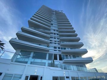 Departamento en venta zona sur Manta