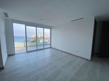 Departamento en venta zona sur Manta