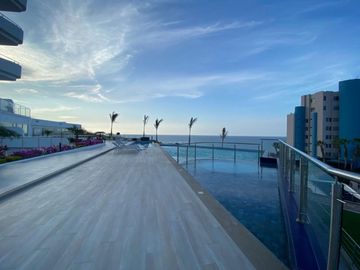 Departamento en venta zona sur Manta