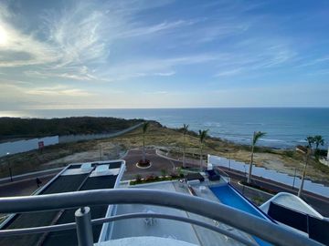Departamento en venta zona sur Manta