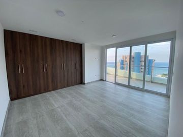 Departamento en venta zona sur Manta
