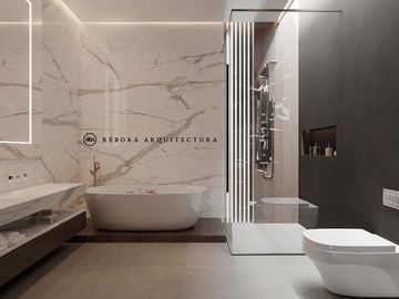 Casa en Venta en SOLARES Hermosa Cocina y Vestidores Amplios