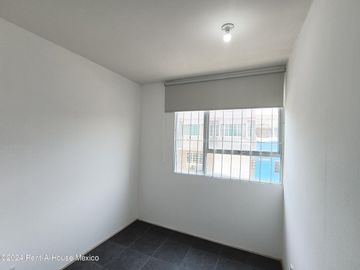 Depa en venta en Gustavo Amadero, Vasco de Quiroga CDMX  24-4917MTZ