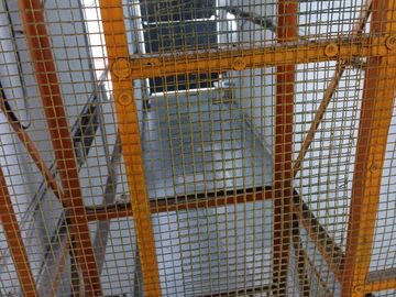 VENTA DE LOCAL COMERCIAL, 1400 M2 EN 4 PISOS, ZONFICACION CZ