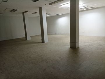 VENTA DE LOCAL COMERCIAL, 1400 M2 EN 4 PISOS, ZONFICACION CZ