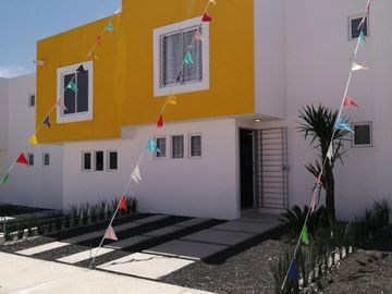 🔴ULTIMAS CASAS EN VENTA EN PACHUQUILLA🔴 🏡Fracc. San Antonio, Pachuquilla, Mineral de la Reforma, Hgo. 🏡