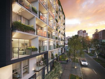¡VENTA DEPARTAMENTOS 2 Y 3 DORMITORIOS EN JESÚS MARÍA LÍMITE CON SAN ISIDRO!