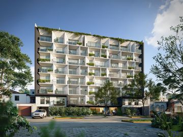 ¡VENTA DEPARTAMENTOS 2 Y 3 DORMITORIOS EN JESÚS MARÍA LÍMITE CON SAN ISIDRO!