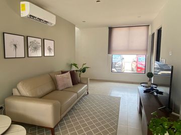 Casa en venta en conkal Mérida , más de 5 parques con excelentes amenidades