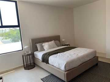 Casa en venta en conkal Mérida , más de 5 parques con excelentes amenidades