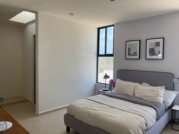 Casa en venta en conkal Mérida , más de 5 parques con excelentes amenidades