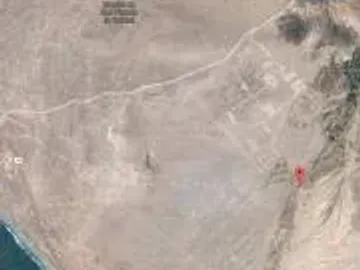 Venta o Alquiler de terreno/chacra en Chincha