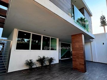 Casa en venta en Arcos de Guadalupe, Zapopan