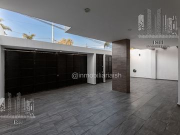 Casa en venta en Arcos de Guadalupe, Zapopan