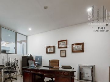 Casa en venta en Arcos de Guadalupe, Zapopan