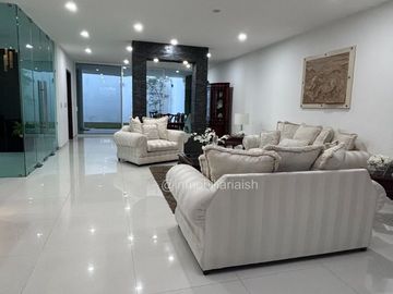 Casa en venta en Arcos de Guadalupe, Zapopan