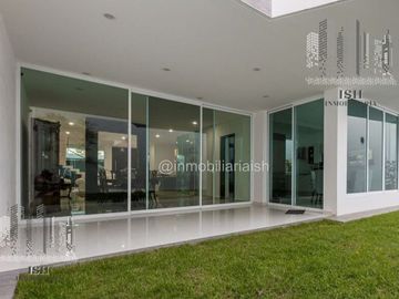 Casa en venta en Arcos de Guadalupe, Zapopan