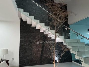 Casa en venta en Arcos de Guadalupe, Zapopan