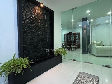 Casa en venta en Arcos de Guadalupe, Zapopan