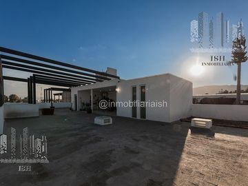 Casa en venta en Arcos de Guadalupe, Zapopan