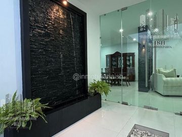 Casa en venta en Arcos de Guadalupe, Zapopan