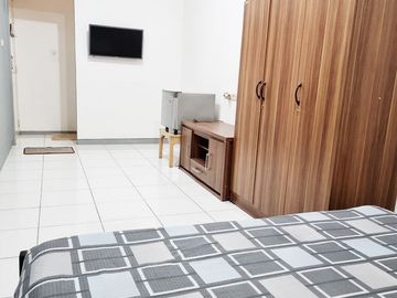 Kost Dekat UPN Veteran Jakarta, One Belpark Mall