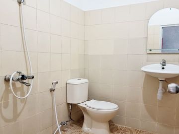 Kost Dekat UPN Veteran Jakarta, One Belpark Mall