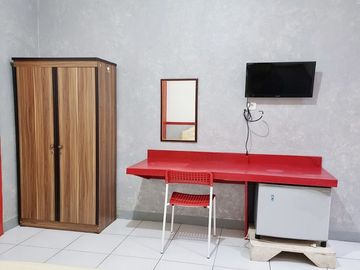 Kost Dekat UPN Veteran Jakarta, One Belpark Mall