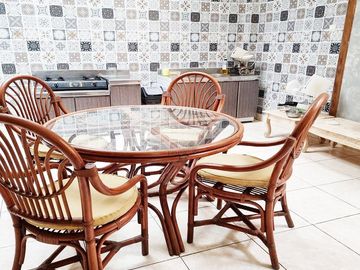 Kost Dekat UPN Veteran Jakarta, One Belpark Mall