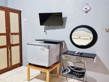 Kost Dekat UPN Veteran Jakarta, One Belpark Mall