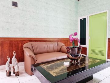 Kost Dekat UPN Veteran Jakarta, One Belpark Mall