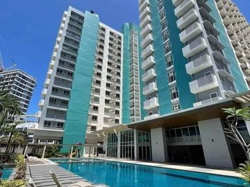 Ready for occupancy condo unit for sale along Lacson street Bacolod City