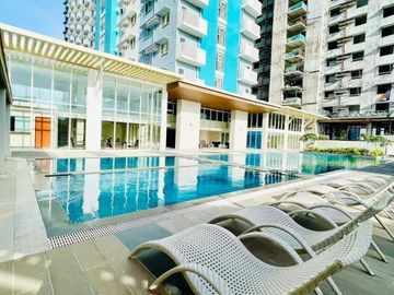 Ready for occupancy condo unit for sale along Lacson street Bacolod City