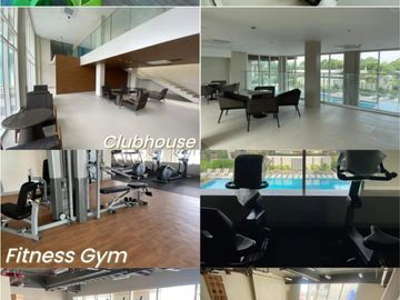 Ready for occupancy condo unit for sale along Lacson street Bacolod City
