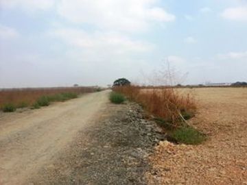 Venta de terreno 3220m2 Alto Impacto en Duran, Guayas