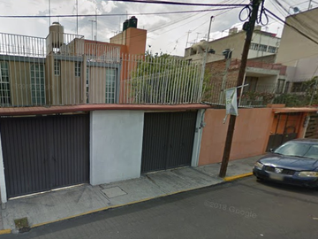 CASA de garantía hipotecaria en Playa Regatas, Reforma Iztaccihuatl Sur, Ciudad de México, CDMX, México